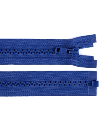 Kostený zips YKK No 3 dĺžka 45 cm - 1 ks | Mimib