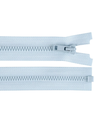 Kostený zips YKK No 3 dĺžka 45 cm - 1 ks | Mimib