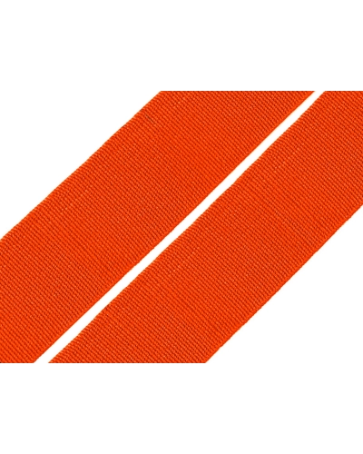 Pruženka hladká šíře 20 mm tkaná barevná | Mimib