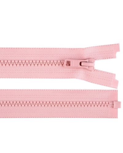 Kostený zips YKK No 5 dĺžka 50 cm bundový - 1 ks | Mimib