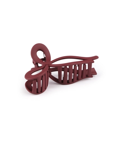 Štipec do vlasov mašľa - 1 ks | Mimib