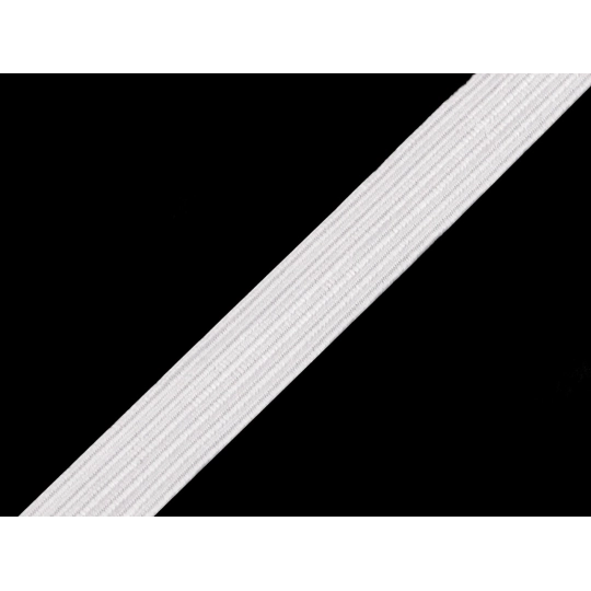 Bielizňová guma šírka 12 mm - 90 m | Mimib