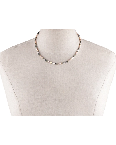 Perlový náhrdelník - 1 ks | Mimib