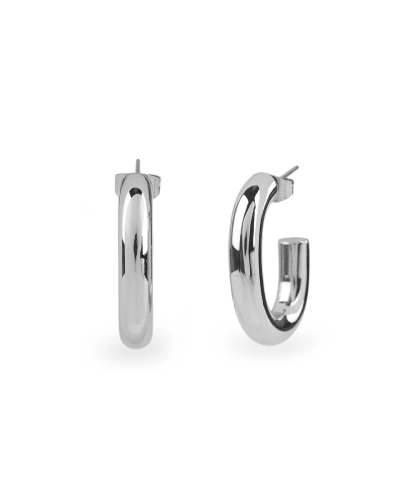 Náušnice z nerezovej ocele - 1 pár | Mimib