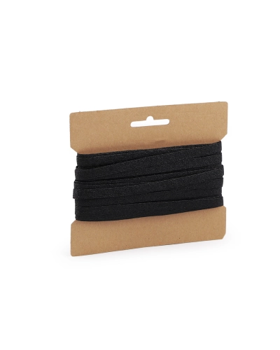 Guma s lurexom šírka 9 mm - 15 m | Mimib