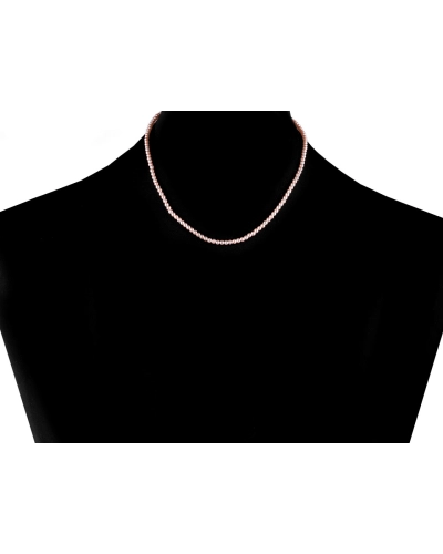 Perlový náhrdelník - 1 ks | Mimib