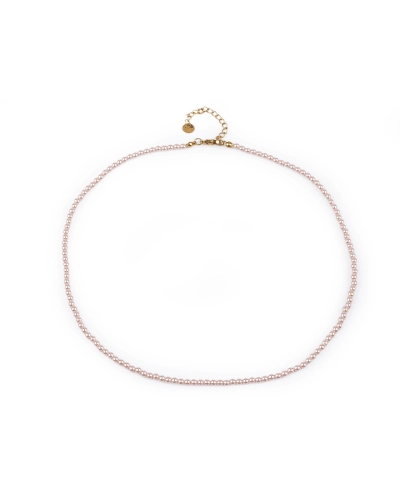 Perlový náhrdelník - 1 ks | Mimib