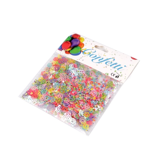 Konfety - na párty, svadbu, oslavu - 1 sáčok | Mimib