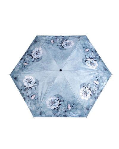 Dámsky mini skladací dáždnik kvety - 1 ks | Mimib