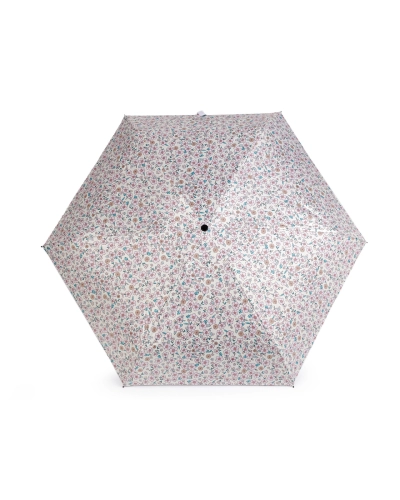 Dámsky mini skladací dáždnik kvety - 1 ks | Mimib