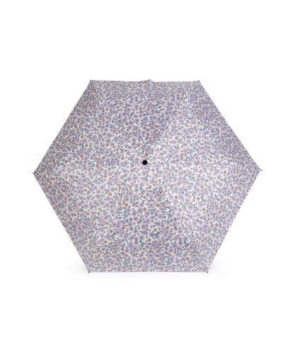 Dámsky mini skladací dáždnik kvety - 1 ks | Mimib