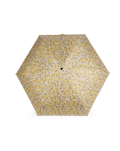 Dámsky mini skladací dáždnik kvety - 1 ks | Mimib