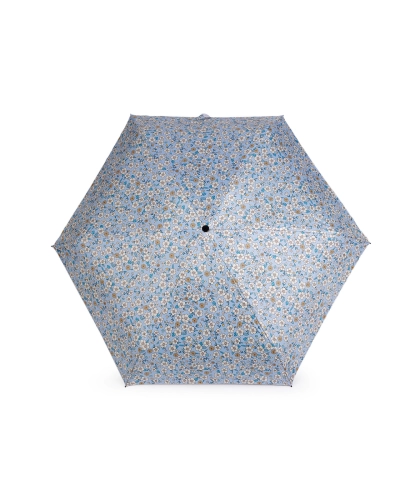 Dámsky mini skladací dáždnik kvety - 1 ks | Mimib