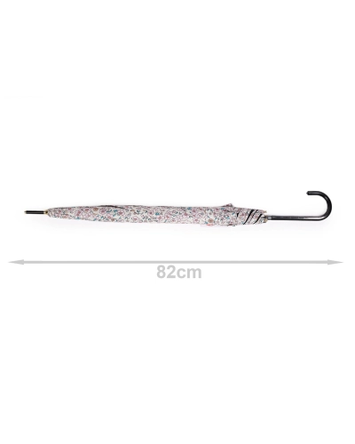 Dámsky vystreľovací dáždnik - 1 ks | Mimib