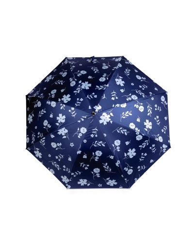 Dámsky vystreľovací dáždnik - 1 ks | Mimib