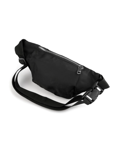 Ľadvinka 3 zipsová so zadným vreckom - 1 ks | Mimib