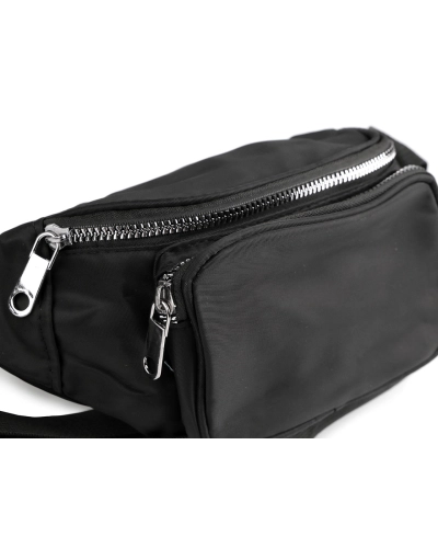 Ľadvinka 3 zipsová so zadným vreckom - 1 ks | Mimib