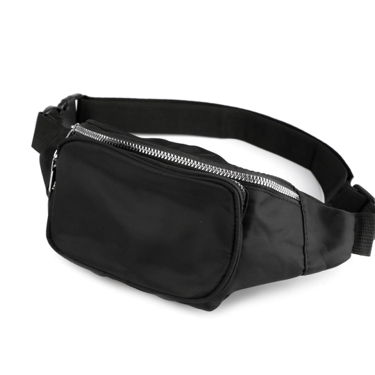 Ľadvinka 3 zipsová so zadným vreckom - 1 ks | Mimib