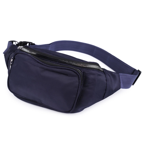 Ľadvinka 3 zipsová so zadným vreckom - 1 ks | Mimib