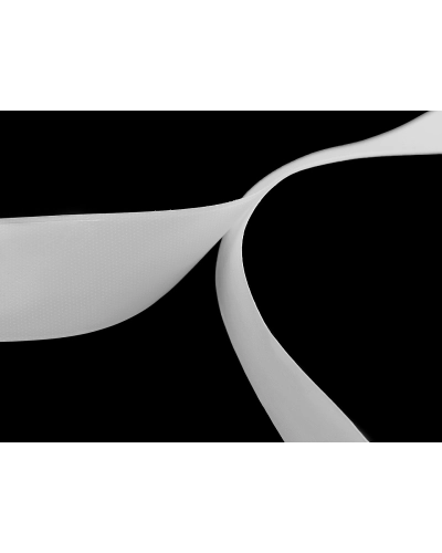 Nízkoprofilový suchý zips háčik samolepiaci šírka 20 mm - 50 m | Mimib