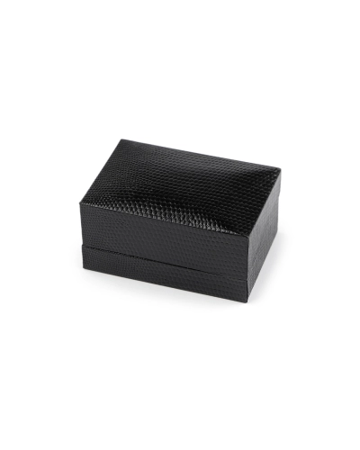 Perleťové manžetové gombíky v krabičke - 1 krab. | Mimib