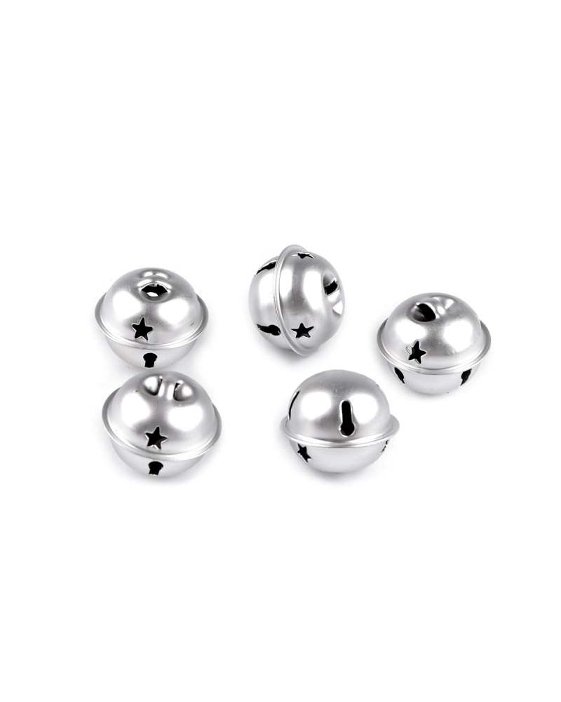 Rolničky Ø24 mm, 30 mm - 10 ks | Mimib