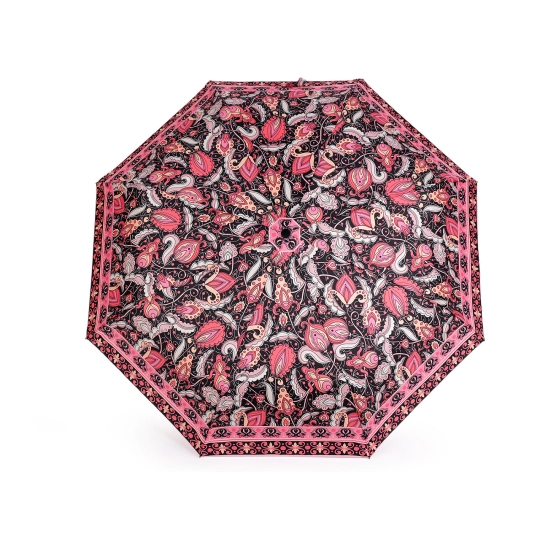 Dámsky skladací vystreľovací dáždnik - 1 ks | Mimib