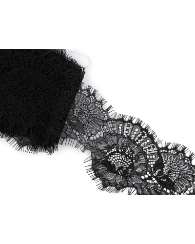 Francúzska čipka šírka 10 cm - 13.5 m | Mimib