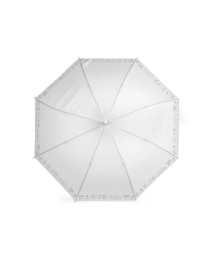 Detský vystreľovací dáždnik - 1 ks | Mimib