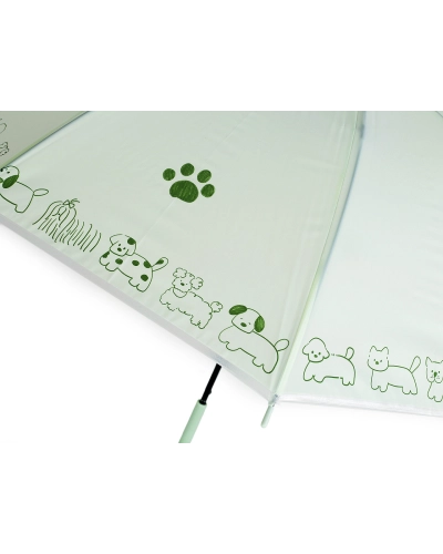 Detský vystreľovací dáždnik - 1 ks | Mimib