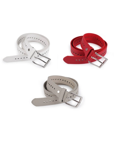 Dámsky / dievčenský opasok šírka 2,8 cm - 1 ks | Mimib