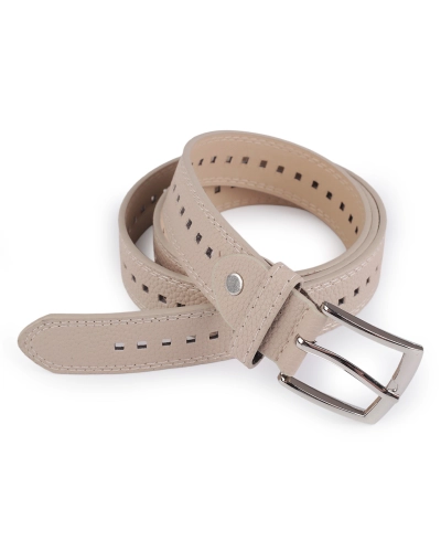 Dámsky / dievčenský opasok šírka 2,8 cm - 1 ks | Mimib