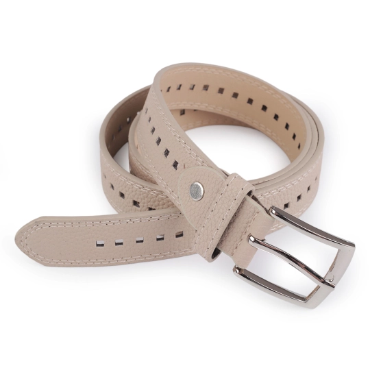 Dámsky / dievčenský opasok šírka 2,8 cm - 1 ks | Mimib