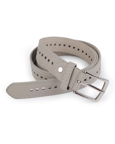 Dámsky / dievčenský opasok šírka 2,8 cm - 1 ks | Mimib