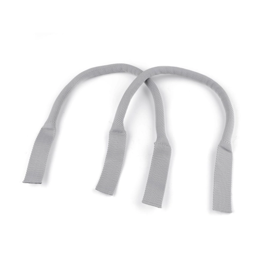 Uchá na tašky polypropylénové - 2 ks | Mimib