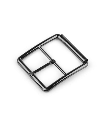 Kovová spona / pracka, prievlak 40 mm - 1 ks | Mimib