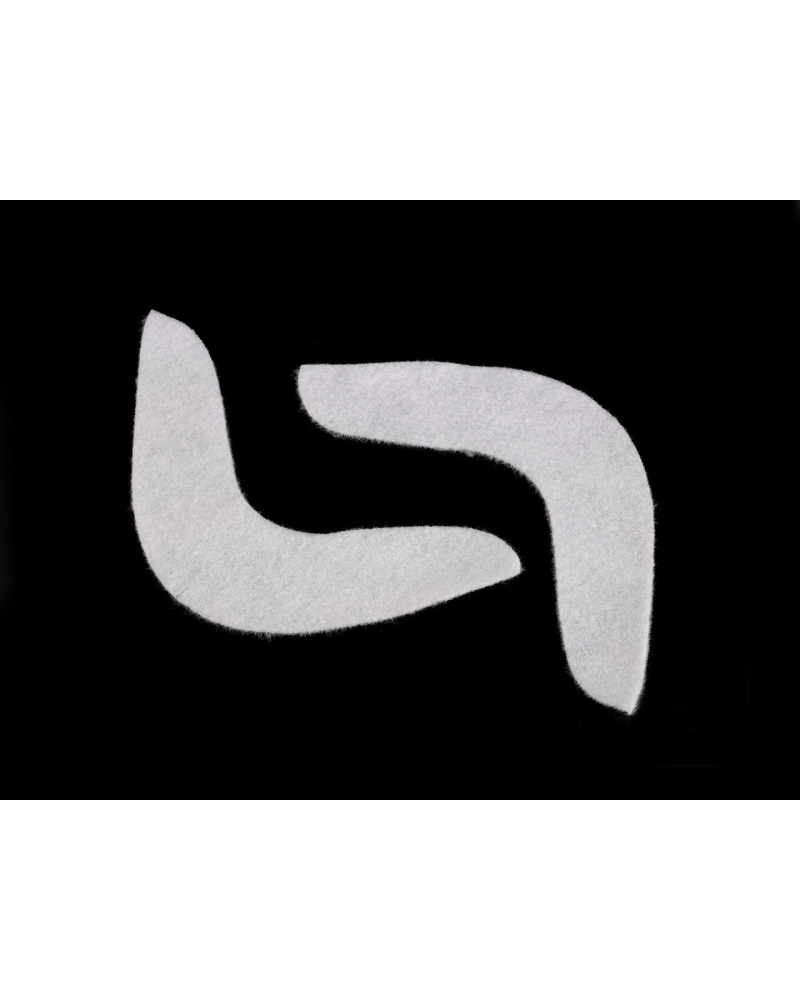 Rukávová hlavica S, M, L - 1 pár | Mimib