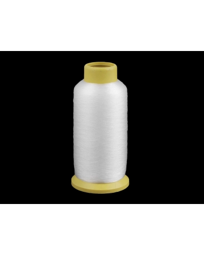 Nite transparentné pre strojné aj ručné šitie návin 2000 yards PAD - 1 ks | Mimib