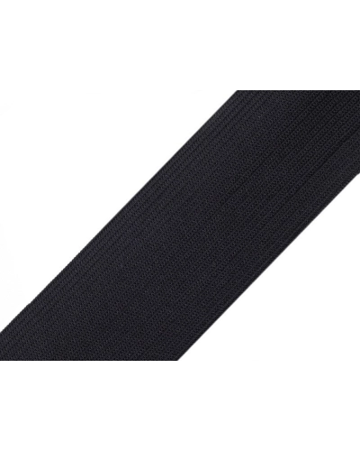 Pruženka hladká šíře 40 mm tkaná | Mimib