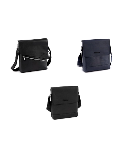 Pánska taška crossbody - 1 ks | Mimib