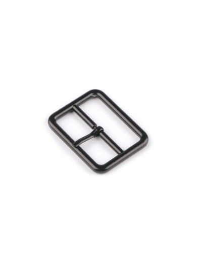 Kovová spona / pracka lakovaná, prievlak 30, 35, 40 mm - 10 ks | Mimib