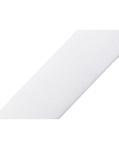 Pruženka hladká šíře 40 mm tkaná | Mimib