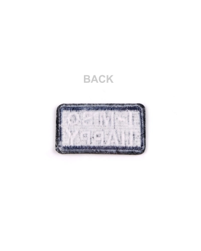 Nažehlovačka I´m so happy - 10 ks | Mimib