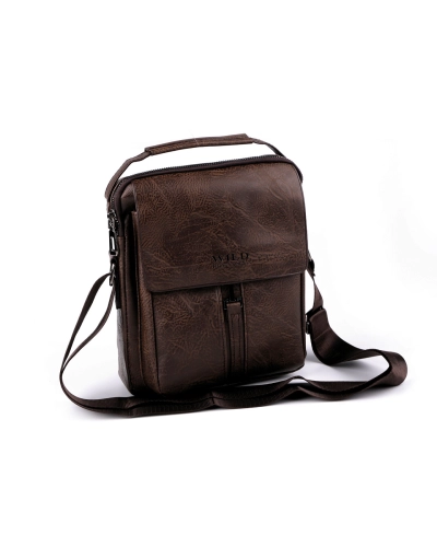 Pánska taška crossbody 24x27 cm - 1 ks | Mimib