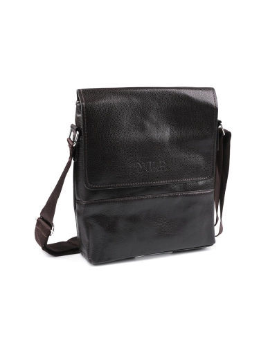 Pánska taška crossbody 24x27 cm - 1 ks | Mimib