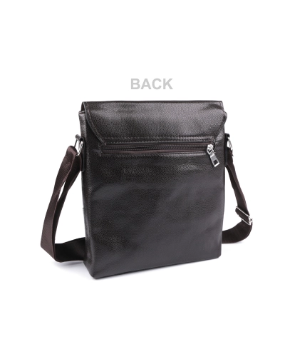 Pánska taška crossbody 24x27 cm - 1 ks | Mimib