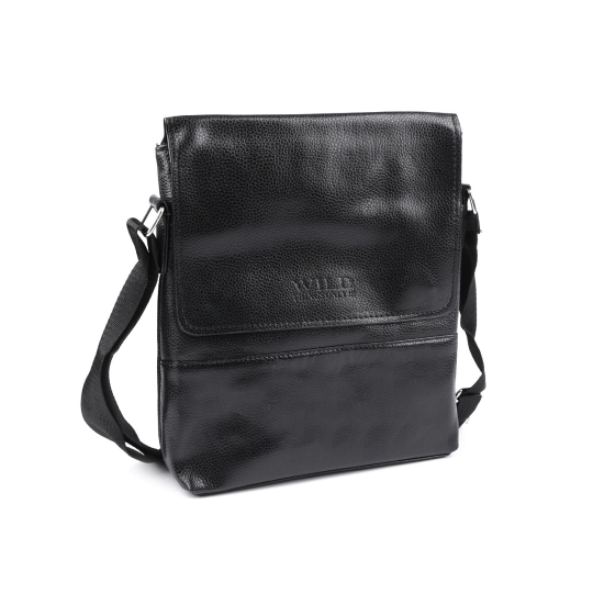 Pánska taška crossbody 24x27 cm - 1 ks | Mimib