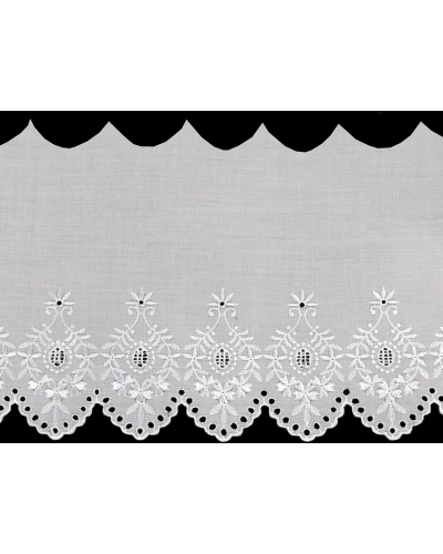 Madeira - štykovanie šírka 22 cm - 1 m | Mimib