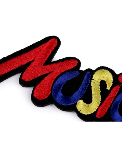 Nažehľovačka - 10 ks | Mimib