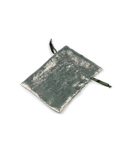 Darčekové vrecúško s metalickým efektom 13x18 cm - 1 ks | Mimib